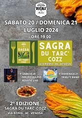 Seconda sagra du tarc' cozz